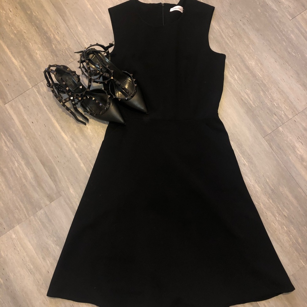 Calvin Klein Dress - Picture 2 of 4